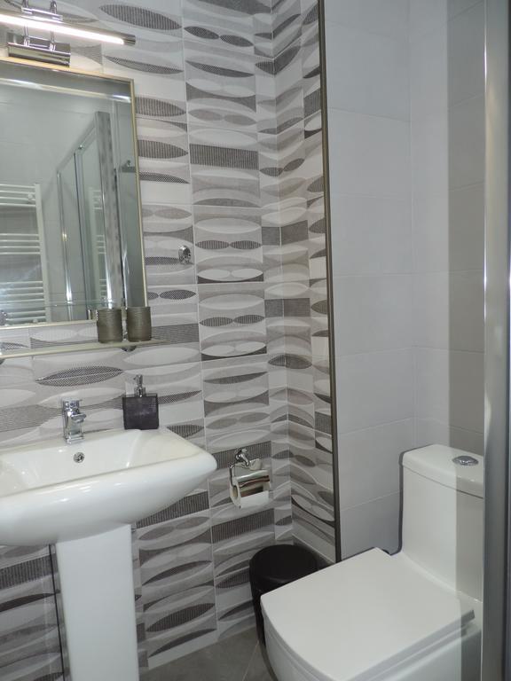 Tamara Apartment Takaishvili 3 Батуми Экстерьер фото